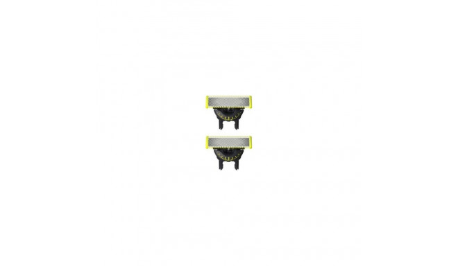 SHAVER HEAD QP420/50 OneBlade raseerija pea