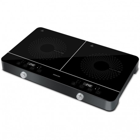 COOKER E-E I SCP 42021GY SENCOR