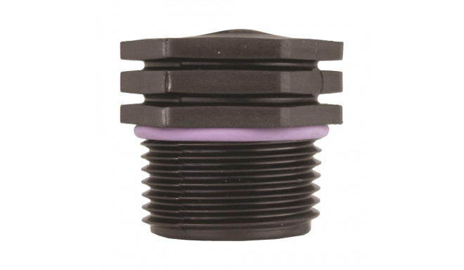 keermega pistik 3/4INM C/OR