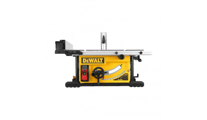 250 mm lauasaag DWE7492-QS