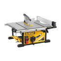 250 mm lauasaag DWE7492-QS