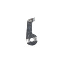 lae kinnitus PL alumiinium profiil metall 4 tk