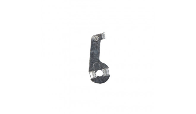 lae kinnitus PL alumiinium profiil metall 4 tk