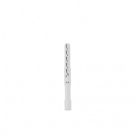 NYLON FRAME PLUG 10X120 W-KPR 4PCE 2