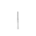 NYLON FRAME PLUG 10X120 W-KPR 4PCE 2