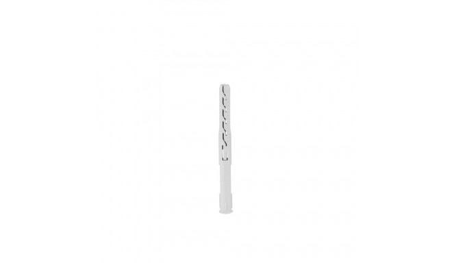 NYLON FRAME PLUG 10X120 W-KPR 4PCE 2