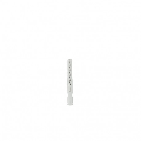 NYLON FRAME PLUG 10X100 W-KPR 4PCE 2
