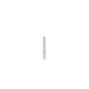 FRAME PLUG WITH SCREW 8X80 KRX4PC