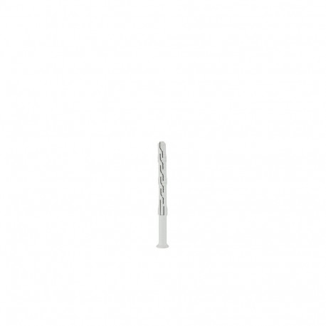 FRAME PLUG WITH SCREW 8X100MM W-KPR4PC