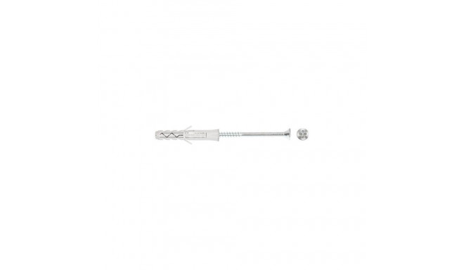 nylonist raamplug 8x40 KRX 4 tk 2