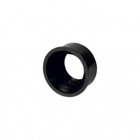 TRANSITION CAST IRON TO PVC PIPE 110/120