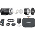 Godox stuudiovälk AD300 Pro II