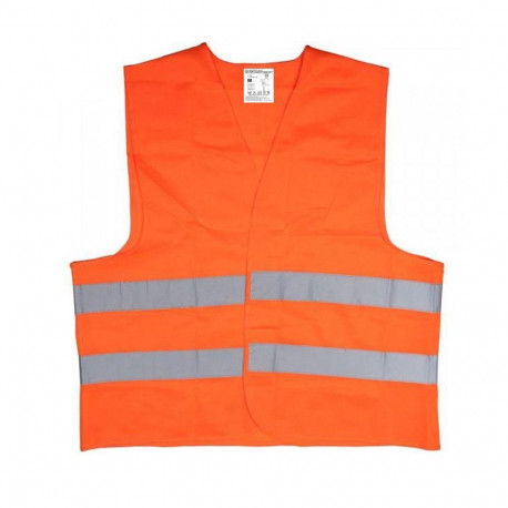 ohutusvest WV0003O M suurus