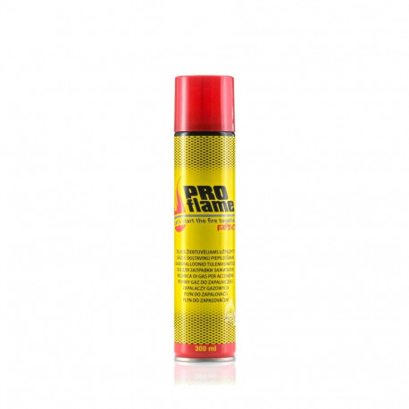 gaasiballoon PG300 PROFLAME 300 ml