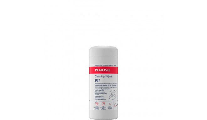 PENOSIL puhastuslapid 941 50tk