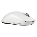 "Logitech G PRO X Superlight 2 Lightspeed Gaming Mouse - WHITE"