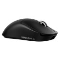 "Logitech G PRO X Superlight 2C wireless Gaming mouse - Black"