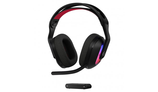 "Logitech A20 X - BLACK - EMEA28i-935"
