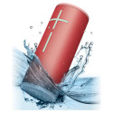 "Logitech Ultimate Ears Boom 4 Rasberry"