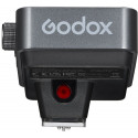 Godox flash trigger X3 Pro for Sony