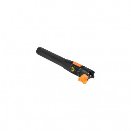 DeLOCK Fiber optic visual fault locator 10 mW for SC, LC, ST and FC connectors