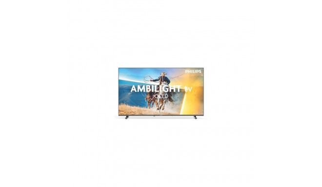 Philips 40PQS6901/12 TV 101.6 cm (40") Full HD Smart TV Wi-Fi Black