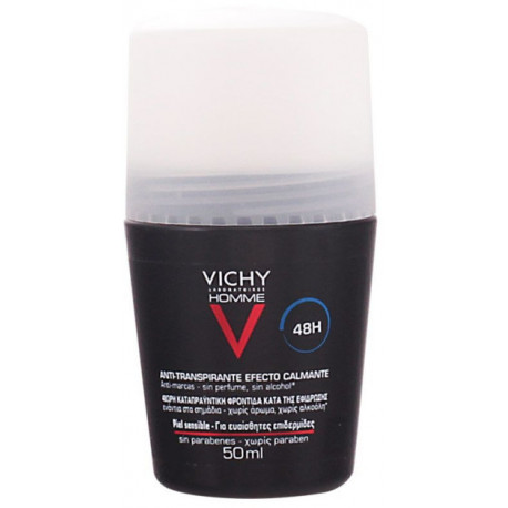 Vichy deodorant Homme Anti Perspirant 48hr