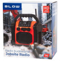 Blow radio RA14 AM/FM