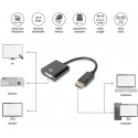 Digitus adapter DisplayPort - DVI