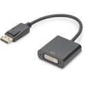Digitus adapter DisplayPort - DVI