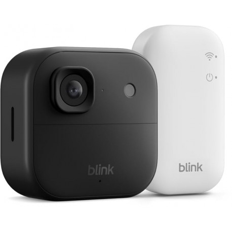 Amazon turvakaamera Blink Outdoor 2K+