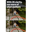 Amazon turvakaamera Blink Outdoor 2K+