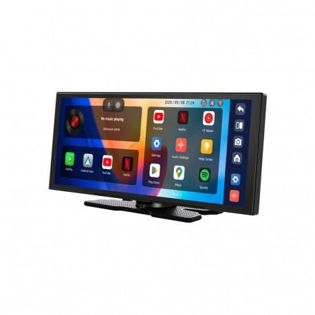 OTTOCAST OTTOAIBOX N95C Car Monitor