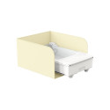 UBPet C31 Smart Self-Cleaning Litter Box