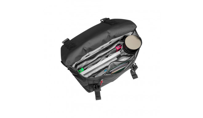 TOMTOC Slash-T27 11''/6.5L Bag (Black)