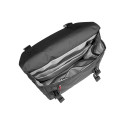 TOMTOC Slash-T27 11''/6.5L Bag (Black)