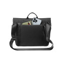 TOMTOC Slash-T27 11''/6.5L Bag (Black)