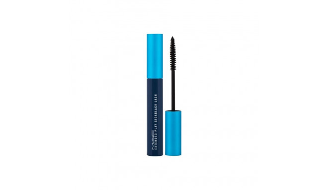 MAC Extended Play Gigablack Lash Mascara (5g)