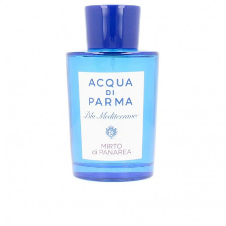 ACQUA DI PARMA BLU MEDITERRANEO MIRTO DI PANAREA edt vapo 180 ml