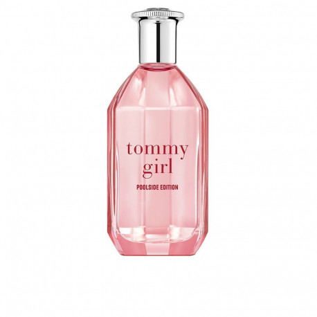 TOMMY HILFIGER TOMMY GIRL POOLSIDE edt vapo 100 ml