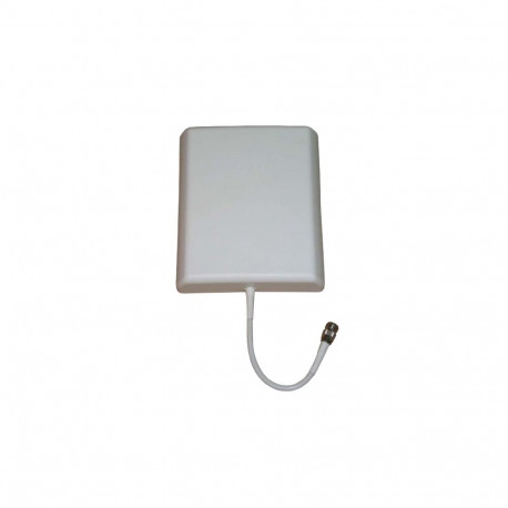 Scan-Antenna WMI0427-5G Wideband multiband UHF and Cellular DAS Panel Antenna