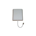 Scan-Antenna WMI0427-5G laiaribaline mitme sagedusala UHF- ja mobiilside DAS-paneelantenn