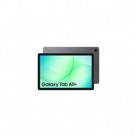 Samsung SM-X236N Tab A11+ 11.0 5G 8GB RAM 256GB Gray EU