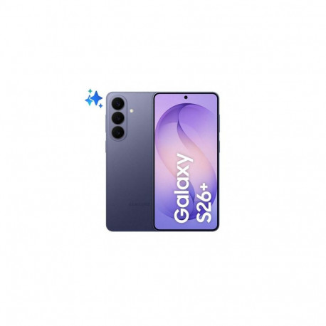 Samsung SM-S947B Galaxy S26+ 5G 12GB RAM 512GB Cobalt VIolet EU
