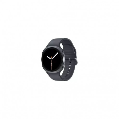Samsung Galaxy Watch 8 L325 40mm, LTE, NFC, BT 5.3, Graphite EU SM-L325 - OPEN BOX