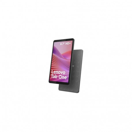 Lenovo Tab One ZAF00249GR 8,7" 4G 4GB RAM 128GB Gray EU