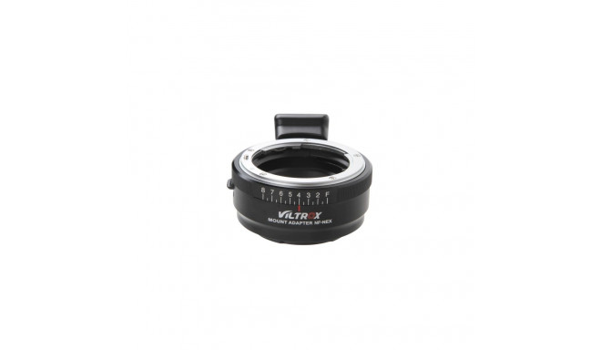 Viltrox NF NEX Adapter