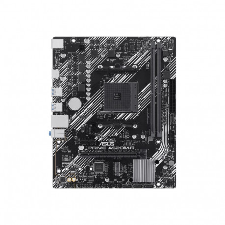 ASUS PRIME A520M-R AM4 2xDDR4 microATX 4xSATA MB 1xHDMI 1xM.2