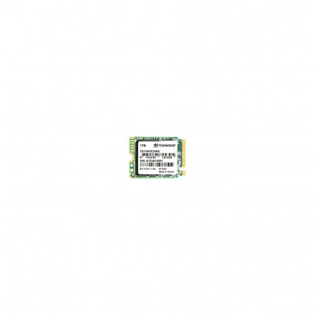 TRANSCEND ssd M.2 2230 1TB PCIe Gen3x4 NVMe 3D TLC ilma DRAM-ita