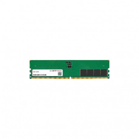 TRANSCEND mälumoodul 48GB JM DDR5 5600 U-DIMM 2Rx8 3Gx8 CL46 1.1V